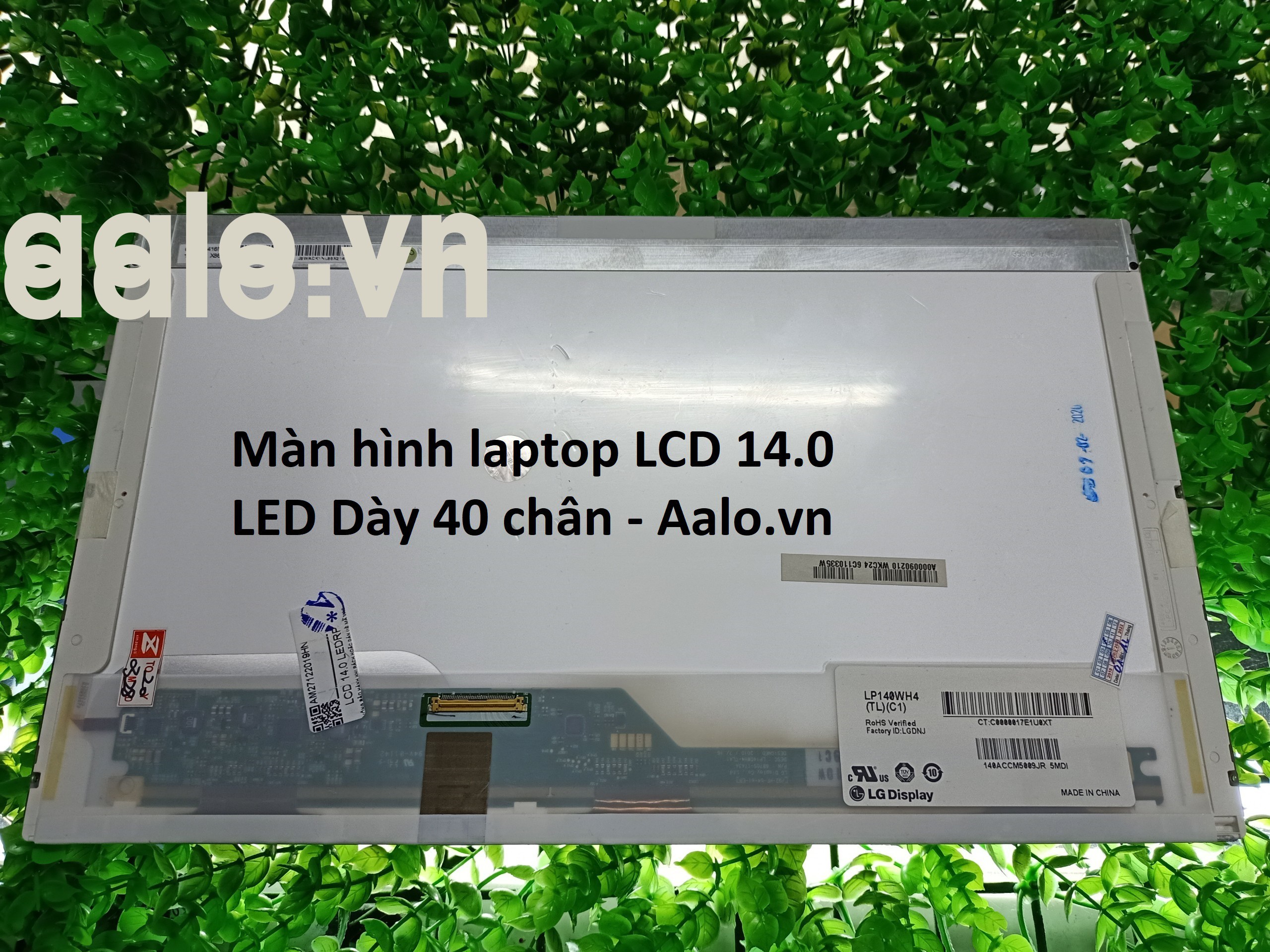 Màn hình laptop Dell Inspiron 1440 1464 14R N4010 N4030 N4050 N4110 N4120